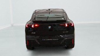 BMW X2 U10 X2 SDRIVE 18D 150CH DKG7 M SPORT