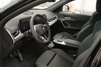 BMW X2 U10 X2 SDRIVE 18D 150CH DKG7 M SPORT