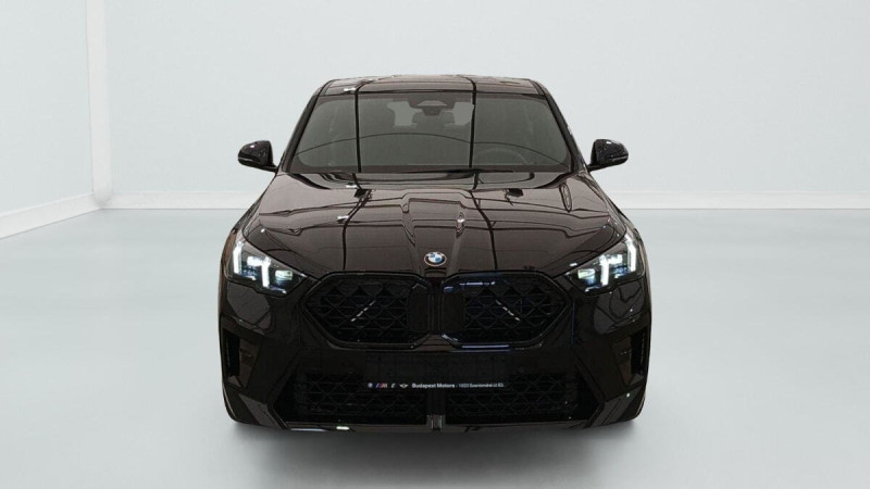 BMW X2 U10 X2 SDRIVE 18D 150CH DKG7 M SPORT