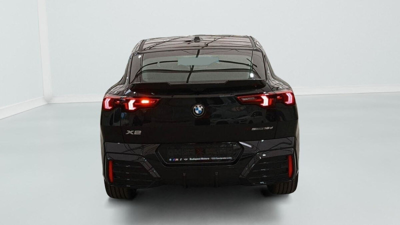 BMW X2 U10 X2 SDRIVE 18D 150CH DKG7 M SPORT