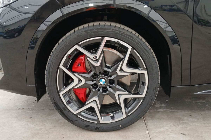BMW X2 U10 X2 SDRIVE 18D 150CH DKG7 M SPORT
