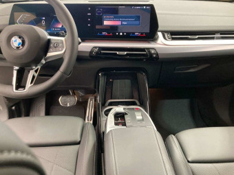 BMW X2 U10 X2 SDRIVE 18D 150CH DKG7 M SPORT