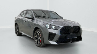BMW X2 U10 X2 SDRIVE 18D 150CH DKG7 M SPORT