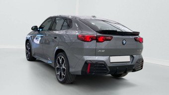 BMW X2 U10 X2 SDRIVE 18D 150CH DKG7 M SPORT