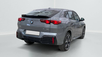 BMW X2 U10 X2 SDRIVE 18D 150CH DKG7 M SPORT