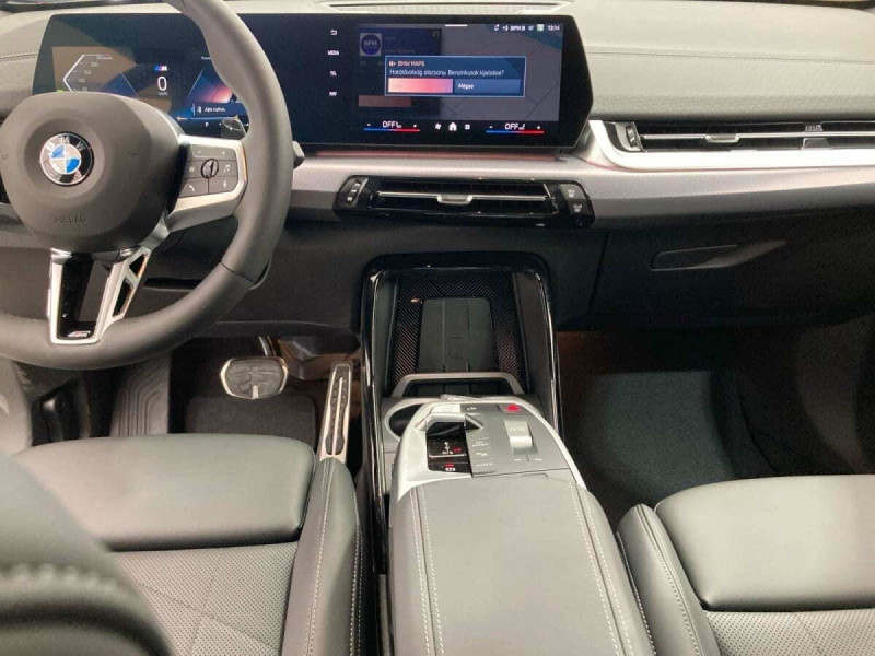 BMW X2 U10 X2 SDRIVE 18D 150CH DKG7 M SPORT