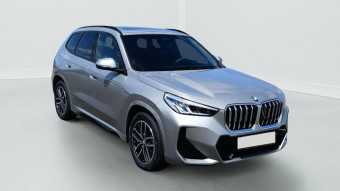 BMW X1 U11 X1 SDRIVE 18D 150CH DKG7 M SPORT