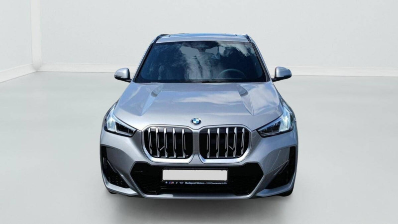 BMW X1 U11 X1 SDRIVE 18D 150CH DKG7 M SPORT