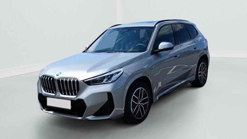 BMW X1 U11 X1 SDRIVE 18D 150CH DKG7 M SPORT