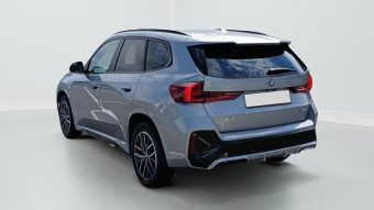 BMW X1 U11 X1 SDRIVE 18D 150CH DKG7 M SPORT