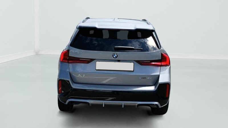 BMW X1 U11 X1 SDRIVE 18D 150CH DKG7 M SPORT
