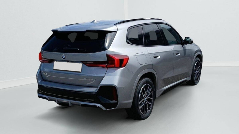 BMW X1 U11 X1 SDRIVE 18D 150CH DKG7 M SPORT