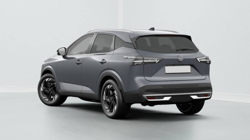 NISSAN QASHQAI MILD HYBRID 158 CH XTRONIC N-CONNECTA