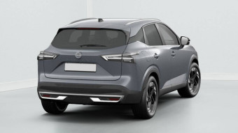 NISSAN QASHQAI MILD HYBRID 158 CH XTRONIC N-CONNECTA