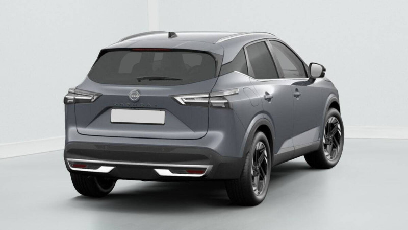 NISSAN QASHQAI MILD HYBRID 158 CH XTRONIC N-CONNECTA