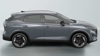 NISSAN QASHQAI MILD HYBRID 158 CH XTRONIC N-CONNECTA