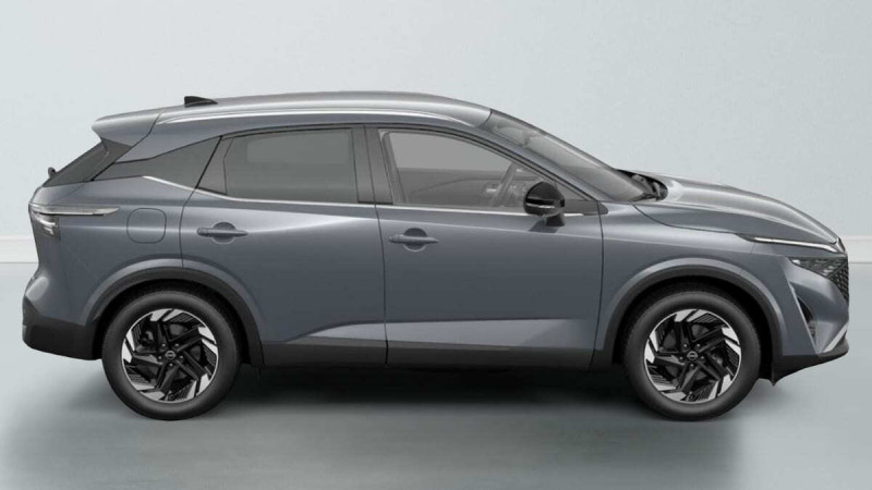 NISSAN QASHQAI MILD HYBRID 158 CH XTRONIC N-CONNECTA