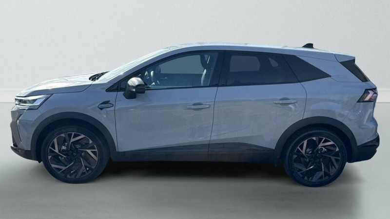 RENAULT SYMBIOZ 1.8 E-TECH FULL HYBRID 160 TECHNO