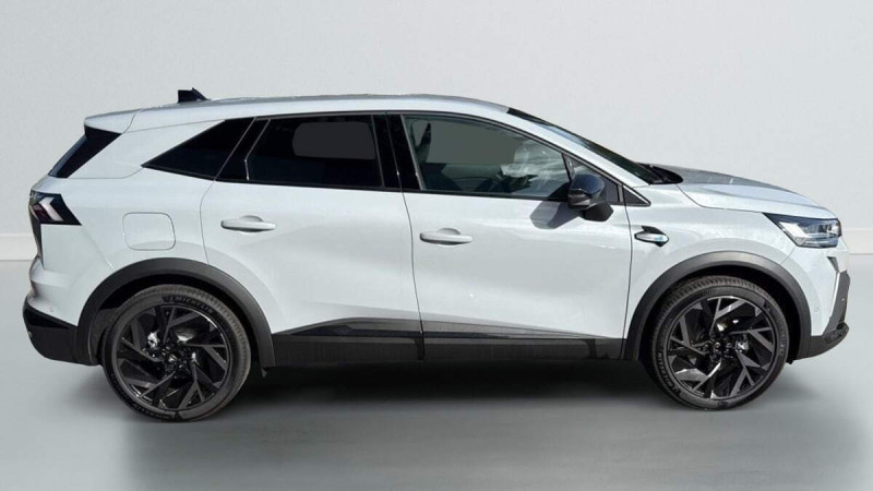 RENAULT SYMBIOZ 1.8 E-TECH FULL HYBRID 160 TECHNO