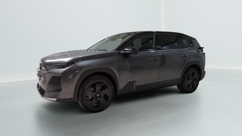 CITROEN C5 AIRCROSS C5 AIRCROSS HYBRIDE 145 CH E-DCS6 MAX