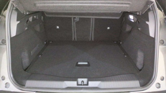 CITROEN C5 AIRCROSS C5 AIRCROSS HYBRIDE 145 CH E-DCS6 MAX