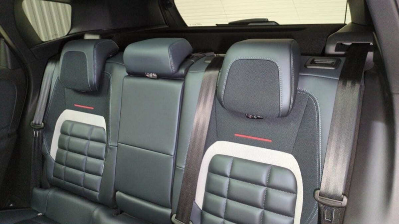 CITROEN C5 AIRCROSS C5 AIRCROSS HYBRIDE 145 CH E-DCS6 MAX