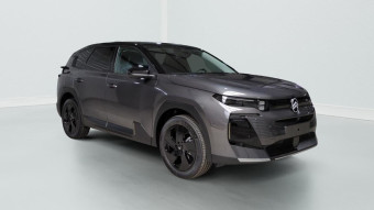 CITROEN C5 AIRCROSS C5 AIRCROSS HYBRIDE 145 CH E-DCS6 MAX