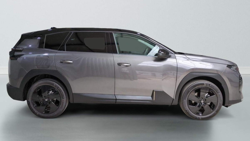 CITROEN C5 AIRCROSS C5 AIRCROSS HYBRIDE 145 CH E-DCS6 MAX