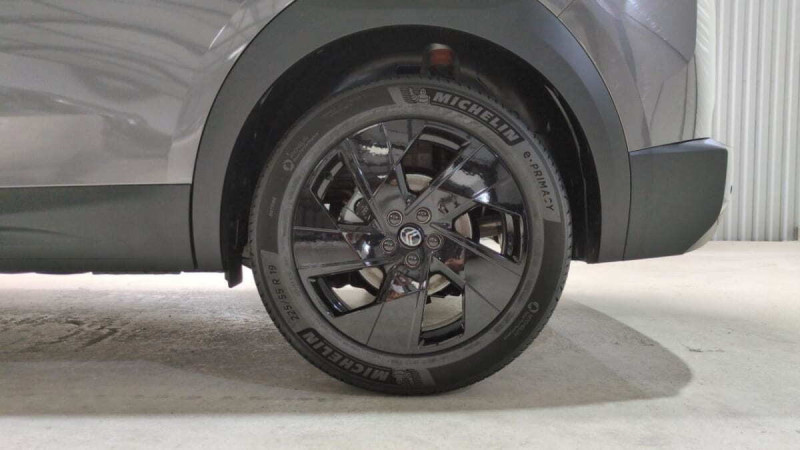 CITROEN C5 AIRCROSS C5 AIRCROSS HYBRIDE 145 CH E-DCS6 MAX