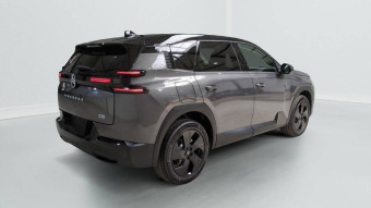 CITROEN C5 AIRCROSS C5 AIRCROSS HYBRIDE 145 CH E-DCS6 MAX