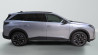 PEUGEOT 5008 HYBRID 145CH E-DCS6 GT