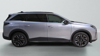 PEUGEOT 5008 HYBRID 145CH E-DCS6 GT