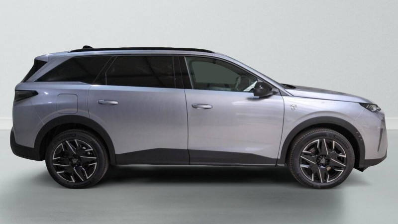 PEUGEOT 5008 HYBRID 145CH E-DCS6 GT