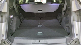PEUGEOT 5008 HYBRID 145CH E-DCS6 GT