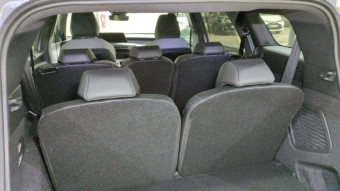 PEUGEOT 5008 HYBRID 145CH E-DCS6 GT