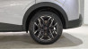 PEUGEOT 5008 HYBRID 145CH E-DCS6 GT