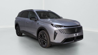 PEUGEOT 5008 HYBRID 145CH E-DCS6 GT
