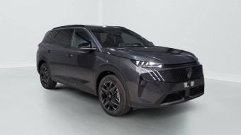 PEUGEOT 5008 HYBRID 145CH E-DCS6 GT