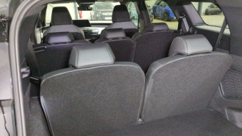 PEUGEOT 5008 HYBRID 145CH E-DCS6 GT