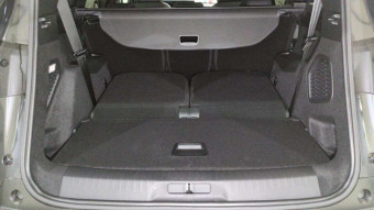PEUGEOT 5008 HYBRID 145CH E-DCS6 GT
