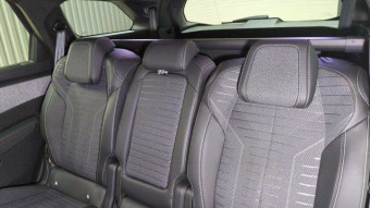 PEUGEOT 5008 HYBRID 145CH E-DCS6 GT