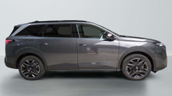 PEUGEOT 5008 HYBRID 145CH E-DCS6 GT