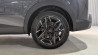 PEUGEOT 5008 HYBRID 145CH E-DCS6 GT