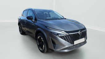 NISSAN QASHQAI MILD HYBRID 158 CH XTRONIC N-CONNECTA