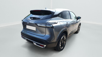 NISSAN QASHQAI MILD HYBRID 158 CH XTRONIC N-CONNECTA