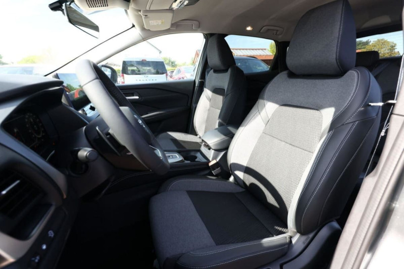 NISSAN QASHQAI MILD HYBRID 158 CH XTRONIC N-CONNECTA