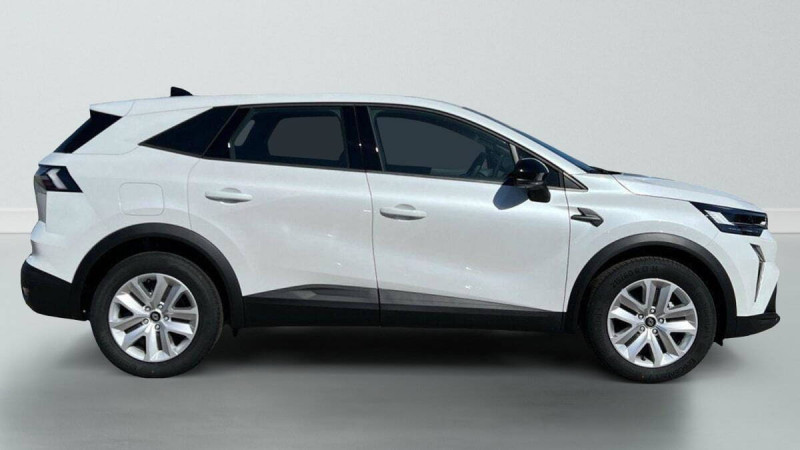 RENAULT SYMBIOZ EVOLUTION TCE 140