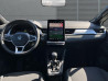 RENAULT SYMBIOZ EVOLUTION TCE 140