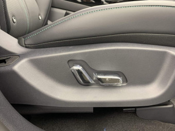 BYD SEAL U 1.5L DM-I 218 CH PHEV COMFORT
