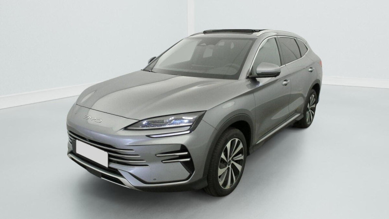 BYD SEAL U 1.5L DM-I 218 CH PHEV COMFORT